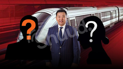 Метроны тендерт ''Макс'' группийн хоёр компани санал өгчээ